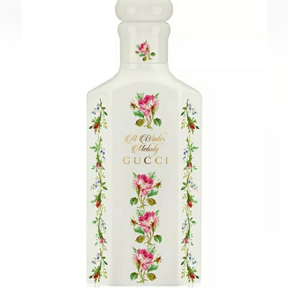 Gucci A Winter's Melody Floral Body Eau.de Parfum
